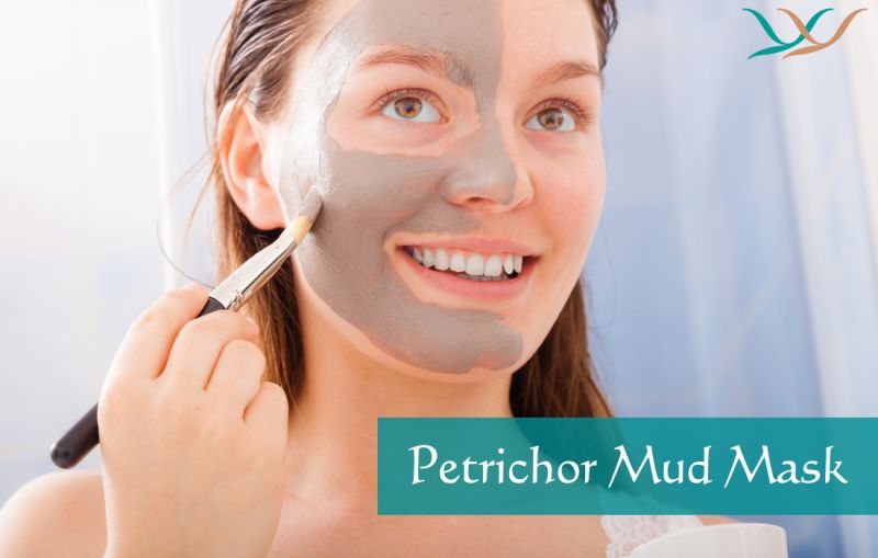 Petrichor Mud Mask