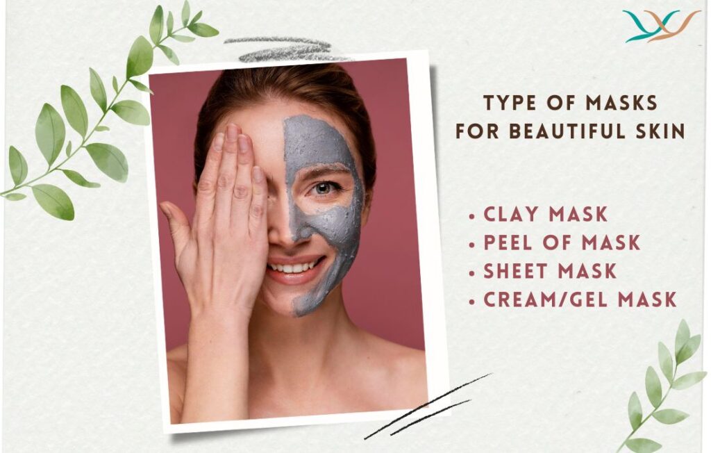 Type of Face Masks