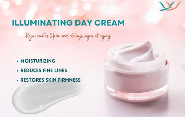 Illuminating Day Cream
