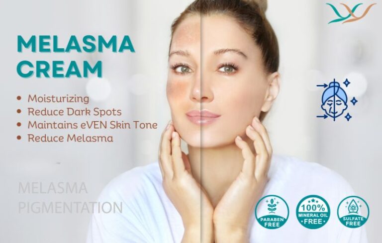 Melasma Cream