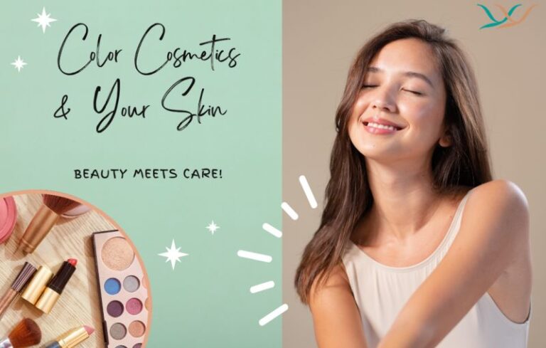 Beauty Meets Care