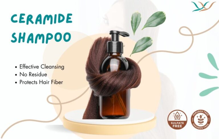 Ceramide Shampoo
